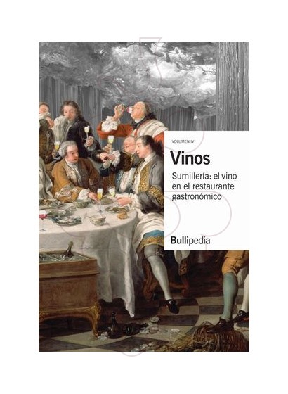 Photo Librería Bullipedia - Sumillería (spanish ed.)