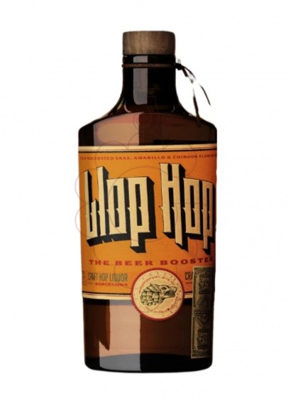 Photo Liqueur Llop Hop Liquor