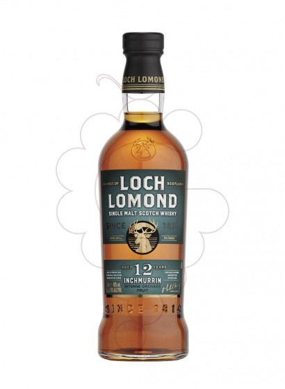 PhotoLoch Lomond Inchmurrin 12 Years