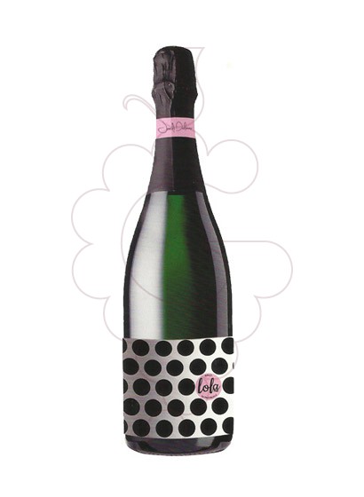 Photo Lola by Paco & Lola Cava sparkling wine