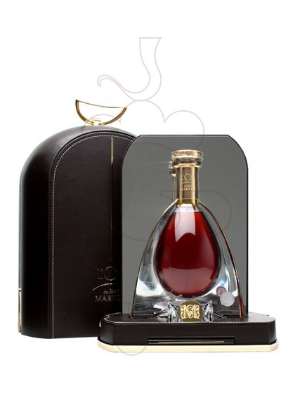 Photo Cognac L'Or de Jean Martell