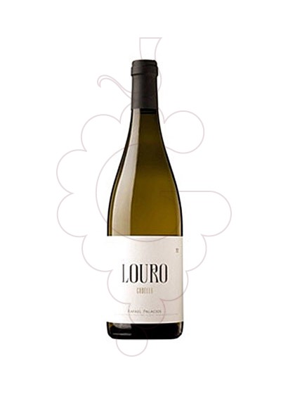 Photo Louro white wine