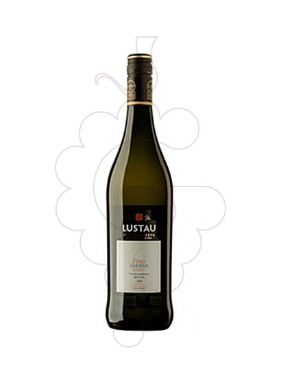 Photo Lustau Jarana Fino fortified wine