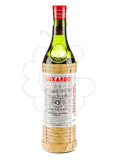 Photo Aguardiente Luxardo Maraschino