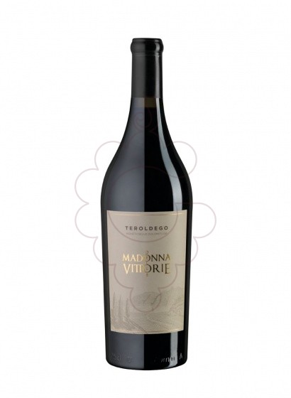 Photo Madonna vittorie terolde ng 22 red wine