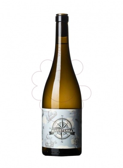 Photo Maristerra blanc 75 cl white wine