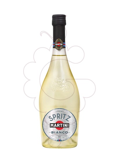 Photo Aperitif wine Martini Spritz