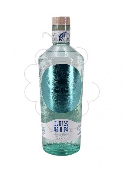 PhotoMarzadro Luz Gin London Dry