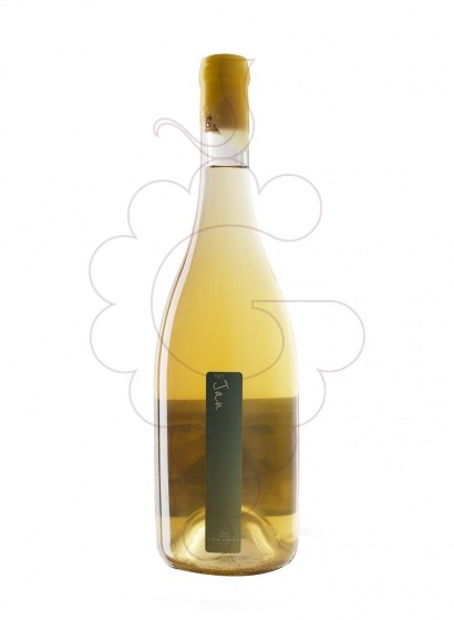 Photo Mas Gomà Tiet Jan white wine