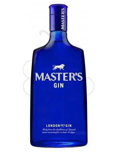 Photo Gin Master's