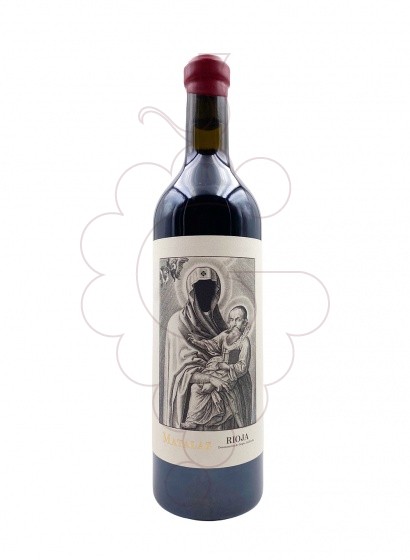 Photo Matalaz red wine