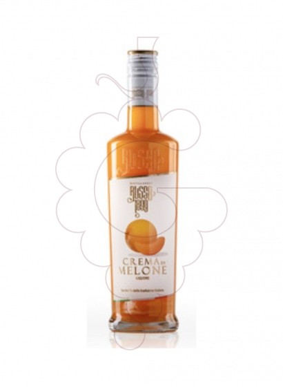 Photo Licor Russo Le Creme Melone