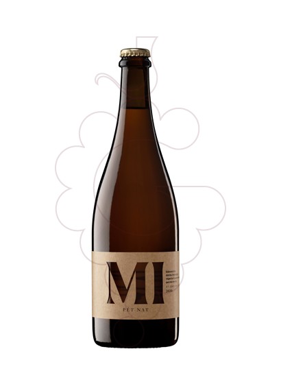 Photo MI Pet-Nat Ancestral sparkling wine