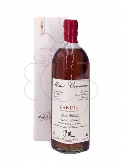 Photo Whisky Michel Couvreur Candid