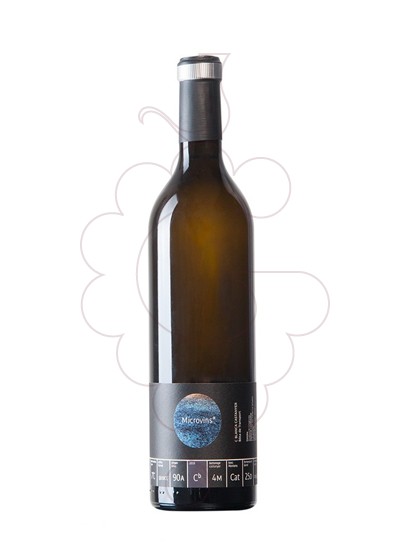 Photo White Microvins white wine