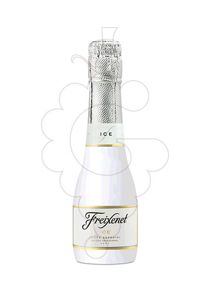 Photo Mini Freixenet Ice sparkling wine