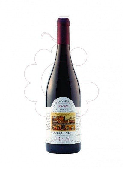 Moillard-Grivot Gevrey-Chambertin 0,75 L | Buy from