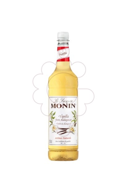 PhotoMonin Vanille (s/alcohol) PET