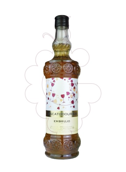 Photo Aperitif wine Moscatel Moscatodourado