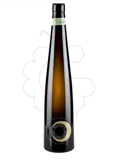 Photo Moscato d'Asti Stefano Ceretto sparkling wine