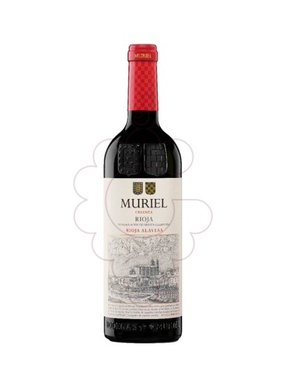 Photo Muriel criança magnum red wine