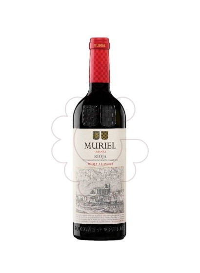 Photo Muriel Negre  red wine