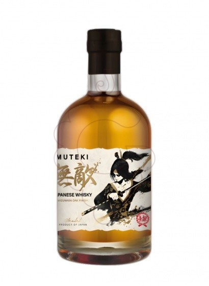 Muteki Blended 0,70 L | Buy from Grauonline.com