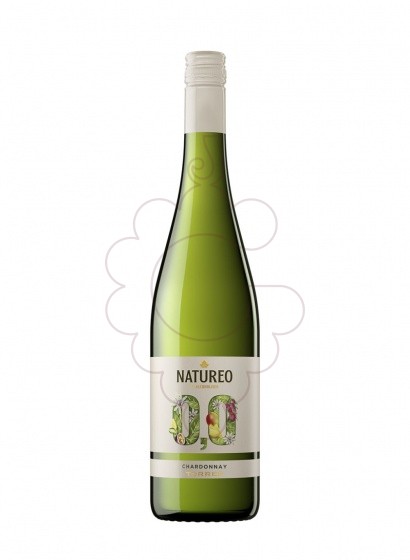 Photo Non-alcoholic wine Natureo bl.chardonnay (0,0úalc