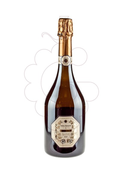 Photo Naveran Perles Blanques sparkling wine