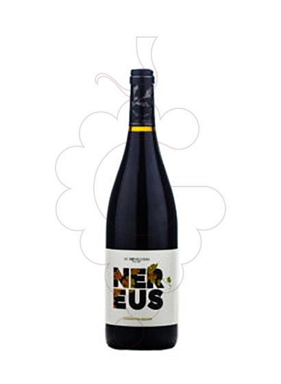 Photo Nereus  red wine
