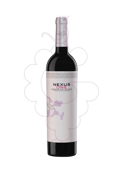 Photo Nexus One red wine
