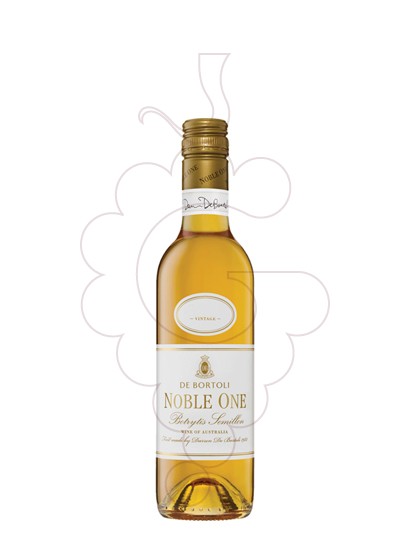 Photo De Bortoli Noble One fortified wine