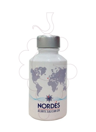 Photo Gin Nordés (mini)