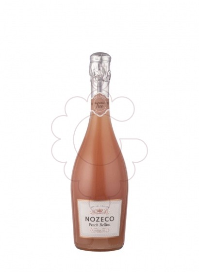 Photo Other Nozeco peach bellini s/alc
