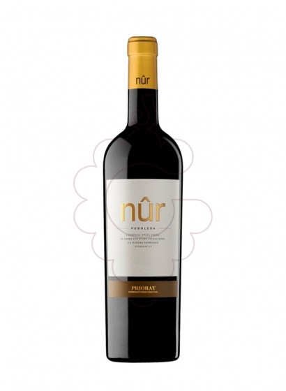 Photo Nur negre 18 mesos 2020 75 cl red wine