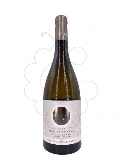 Photo O luar do sil vides de corgomo white wine