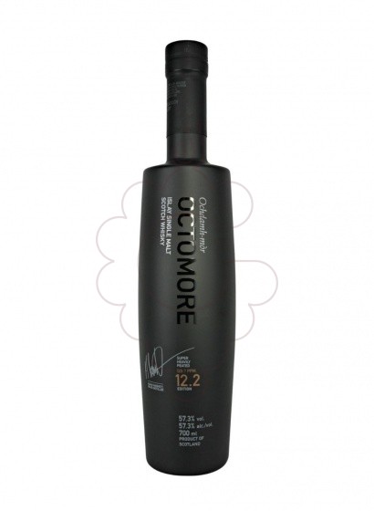 Photo Whisky Octomore/12.2 edition 70 cl