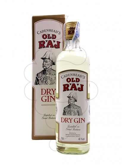 PhotoOld Raj Red Label