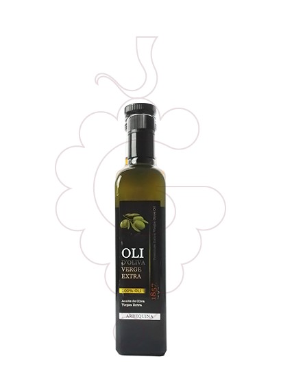 Photo Oils Oli 1857 Arbequina