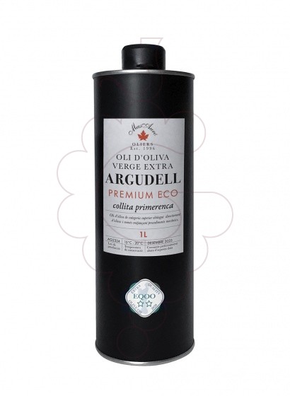 PhotoMas Auró Argudell Oil Can