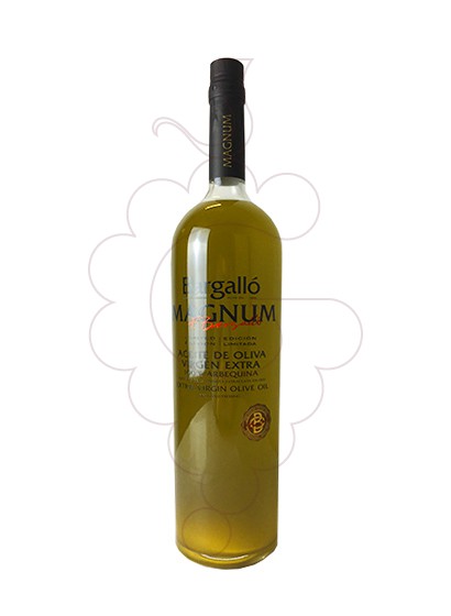 Photo Oils Bargalló Arbequina Oil
