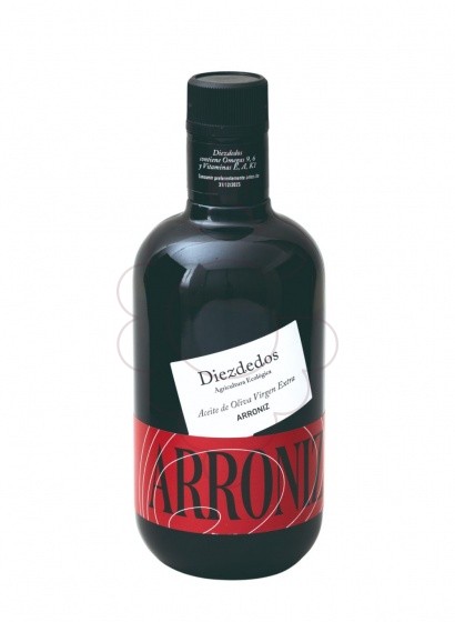 Photo Oils Oli diezdedos (arroniz) 50 cl