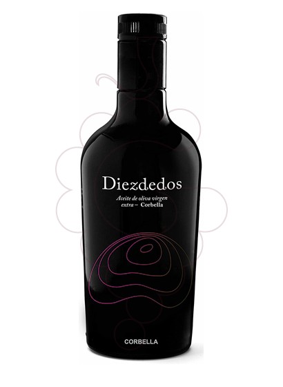 Photo Oils Diezdedos Corbella Oil