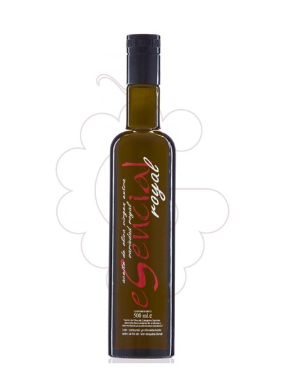 Photo Oils Esencial Royal Oil