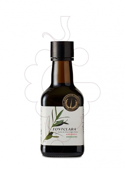 Photo Oils Fontclara Coupage Oil (mini)