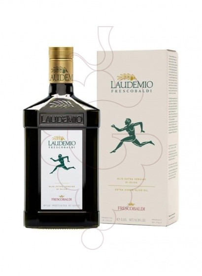 Photo Oils Oli laudemio 50 cl