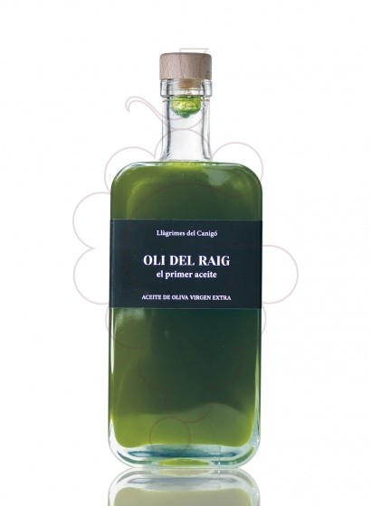 PhotoLlàgrimes del Canigó del Raig Oil