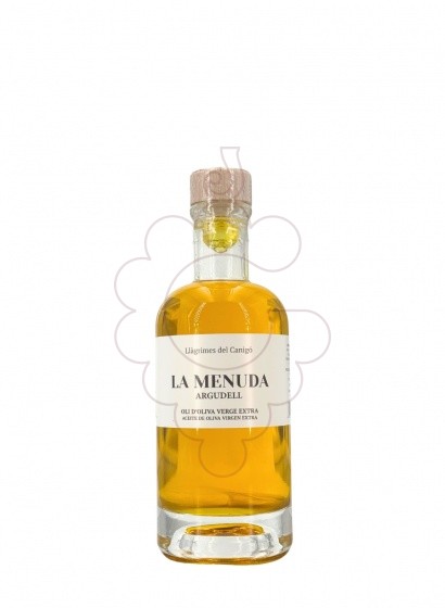 Photo Oils Oli llagrimes canigo menuda 25