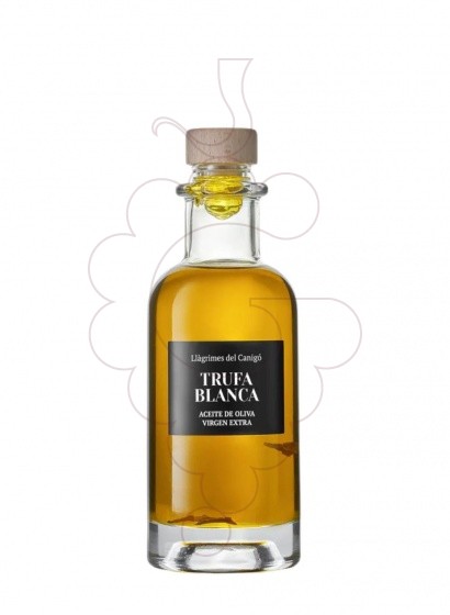 Photo Oils Oli llagrimes canigo tofona bl