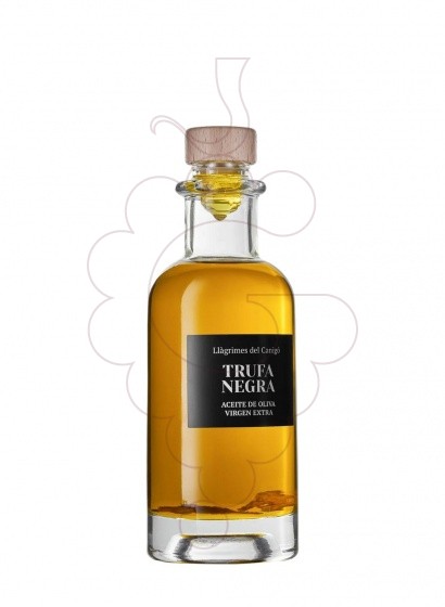 Photo Oils Oli llagrimes canigo tofona ng